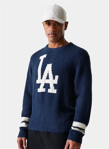 New Era LA Dodgers MLB Oversized Strik